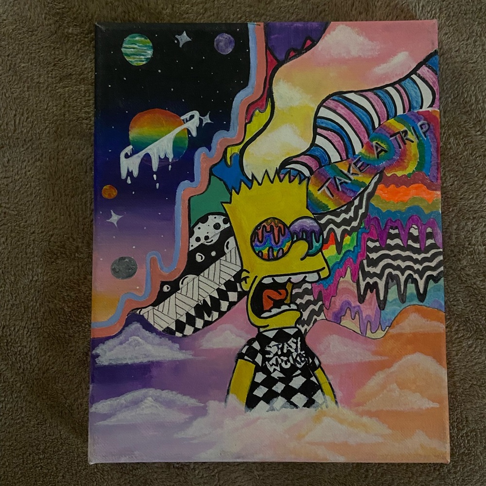 Painting